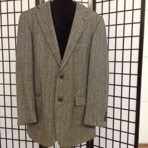 Pincus Brothers Maxwell blazer